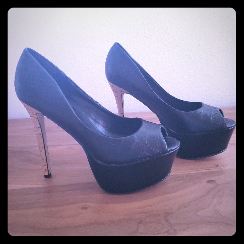 Heels